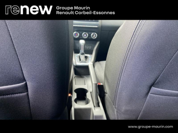 Photo 48 du bon plan RENAULT Clio 1.6 E-Tech 140ch Business -21 occasion à 16880 €