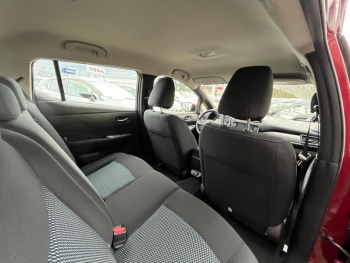 Photo 11 du bon plan NISSAN Leaf 150ch 40kWh Business 21 occasion à 12990 €