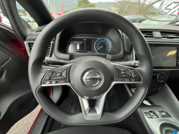Photo 12 du bon plan NISSAN Leaf 150ch 40kWh Business 21 occasion à 12990 €