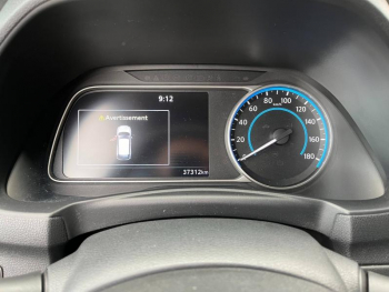 Photo 13 du bon plan NISSAN Leaf 150ch 40kWh Business 21 occasion à 12990 €