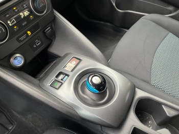 Photo 15 du bon plan NISSAN Leaf 150ch 40kWh Business 21 occasion à 12990 €