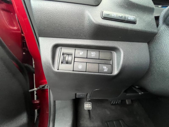 Photo 16 du bon plan NISSAN Leaf 150ch 40kWh Business 21 occasion à 12990 €