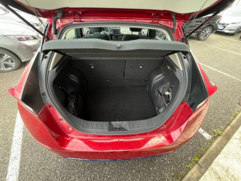 Photo 20 du bon plan NISSAN Leaf 150ch 40kWh Business 21 occasion à 12990 €