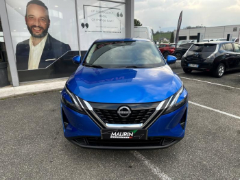 Photo 2 du bon plan NISSAN Qashqai e-POWER 190ch N-Connecta 2022 occasion à 30490 €