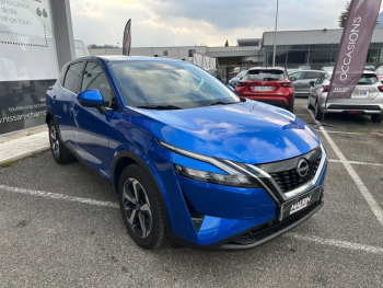 Photo 3 du bon plan NISSAN Qashqai e-POWER 190ch N-Connecta 2022 occasion à 30490 €
