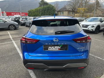 Photo 6 du bon plan NISSAN Qashqai e-POWER 190ch N-Connecta 2022 occasion à 30490 €