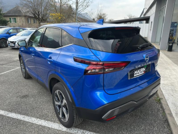 Photo 7 du bon plan NISSAN Qashqai e-POWER 190ch N-Connecta 2022 occasion à 30490 €