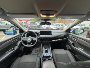 Photo 9 du bon plan NISSAN Qashqai e-POWER 190ch N-Connecta 2022 occasion à 30490 €