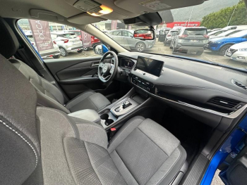 Photo 10 du bon plan NISSAN Qashqai e-POWER 190ch N-Connecta 2022 occasion à 30490 €