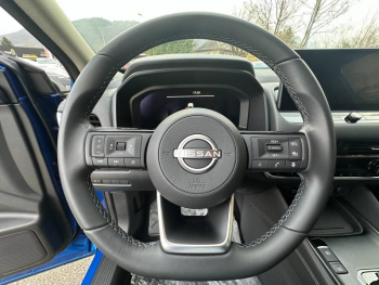 Photo 13 du bon plan NISSAN Qashqai e-POWER 190ch N-Connecta 2022 occasion à 30490 €