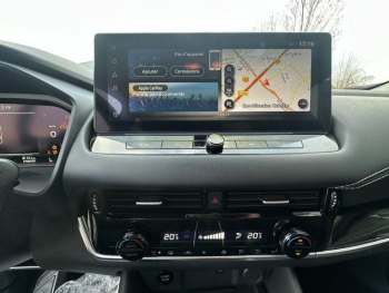 Photo 16 du bon plan NISSAN Qashqai e-POWER 190ch N-Connecta 2022 occasion à 30490 €