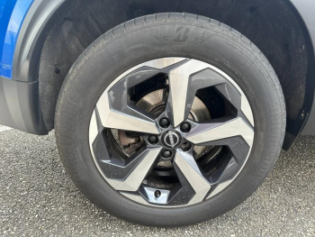 Photo 20 du bon plan NISSAN Qashqai e-POWER 190ch N-Connecta 2022 occasion à 30490 €