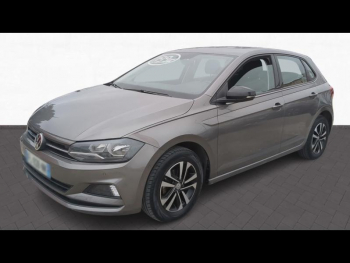 Photo 2 du bon plan VOLKSWAGEN Polo 1.0 TSI 95ch IQ.Drive Euro6d-T occasion à 13490 €