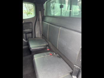 Photo 9 du bon plan FORD Ranger VUL 2.0 TDCi 213ch Super Cab Wildtrak BVA10 Avec Hard top occasion à 25940 €