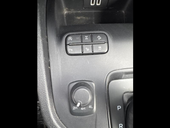 Photo 19 du bon plan FORD Ranger VUL 2.0 TDCi 213ch Super Cab Wildtrak BVA10 Avec Hard top occasion à 25940 €
