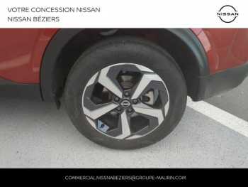 Photo 4 du bon plan NISSAN Qashqai e-POWER 190ch Business Edition 2022 occasion à 29900 €
