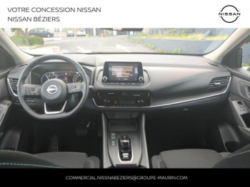 Photo 6 du bon plan NISSAN Qashqai e-POWER 190ch Business Edition 2022 occasion à 29900 €