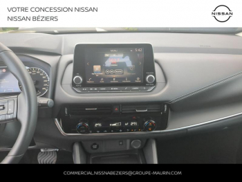 Photo 7 du bon plan NISSAN Qashqai e-POWER 190ch Business Edition 2022 occasion à 29900 €