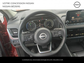 Photo 9 du bon plan NISSAN Qashqai e-POWER 190ch Business Edition 2022 occasion à 29900 €