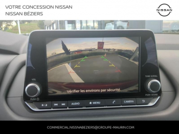 Photo 10 du bon plan NISSAN Qashqai e-POWER 190ch Business Edition 2022 occasion à 29900 €