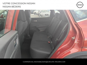Photo 11 du bon plan NISSAN Qashqai e-POWER 190ch Business Edition 2022 occasion à 29900 €