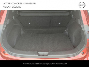 Photo 12 du bon plan NISSAN Qashqai e-POWER 190ch Business Edition 2022 occasion à 29900 €