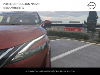 Photo 15 du bon plan NISSAN Qashqai e-POWER 190ch Business Edition 2022 occasion à 29900 €