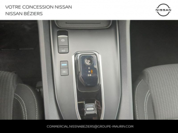 Photo 16 du bon plan NISSAN Qashqai e-POWER 190ch Business Edition 2022 occasion à 29900 €