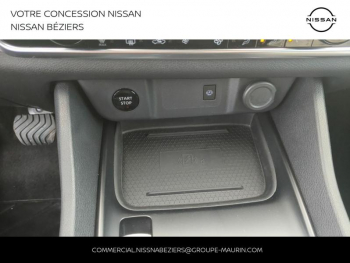 Photo 17 du bon plan NISSAN Qashqai e-POWER 190ch Business Edition 2022 occasion à 29900 €