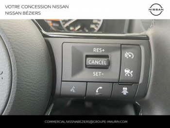 Photo 18 du bon plan NISSAN Qashqai e-POWER 190ch Business Edition 2022 occasion à 29900 €