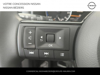 Photo 19 du bon plan NISSAN Qashqai e-POWER 190ch Business Edition 2022 occasion à 29900 €