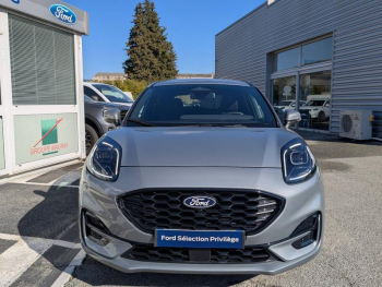 Photo 2 du bon plan FORD Puma 1.0 EcoBoost Hybrid 125ch ST Line S&S occasion à 25445 €