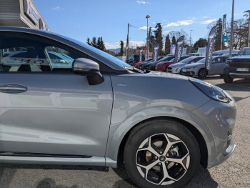 Photo 4 du bon plan FORD Puma 1.0 EcoBoost Hybrid 125ch ST Line S&S occasion à 25445 €