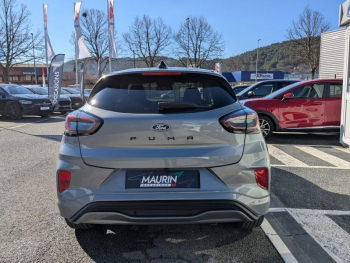 Photo 7 du bon plan FORD Puma 1.0 EcoBoost Hybrid 125ch ST Line S&S occasion à 25445 €
