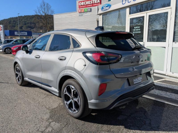Photo 8 du bon plan FORD Puma 1.0 EcoBoost Hybrid 125ch ST Line S&S occasion à 25445 €