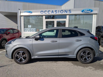 Photo 9 du bon plan FORD Puma 1.0 EcoBoost Hybrid 125ch ST Line S&S occasion à 25445 €