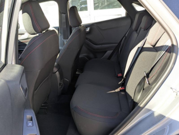Photo 13 du bon plan FORD Puma 1.0 EcoBoost Hybrid 125ch ST Line S&S occasion à 25445 €