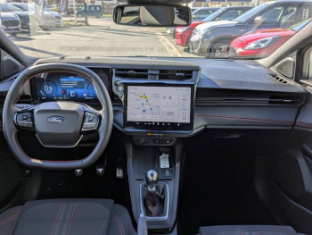 Photo 14 du bon plan FORD Puma 1.0 EcoBoost Hybrid 125ch ST Line S&S occasion à 25445 €