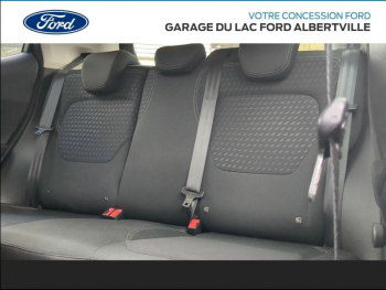 Photo 6 du bon plan FORD Fiesta 1.0 EcoBoost 125ch Stop&Start Titanium 5p Euro6.2 occasion à 12990 €