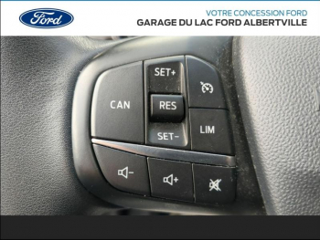 Photo 7 du bon plan FORD Fiesta 1.0 EcoBoost 125ch Stop&Start Titanium 5p Euro6.2 occasion à 12990 €