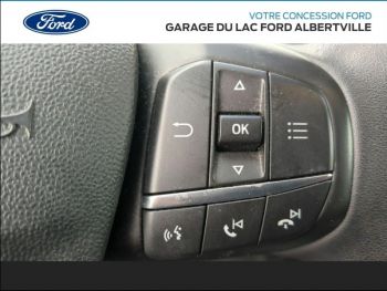 Photo 9 du bon plan FORD Fiesta 1.0 EcoBoost 125ch Stop&Start Titanium 5p Euro6.2 occasion à 12990 €