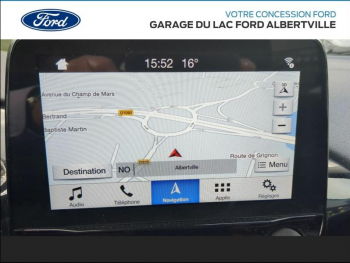 Photo 12 du bon plan FORD Fiesta 1.0 EcoBoost 125ch Stop&Start Titanium 5p Euro6.2 occasion à 12990 €