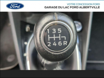 Photo 14 du bon plan FORD Fiesta 1.0 EcoBoost 125ch Stop&Start Titanium 5p Euro6.2 occasion à 12990 €
