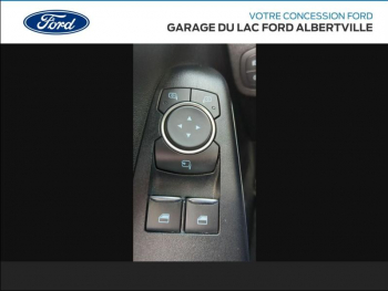 Photo 15 du bon plan FORD Fiesta 1.0 EcoBoost 125ch Stop&Start Titanium 5p Euro6.2 occasion à 12990 €