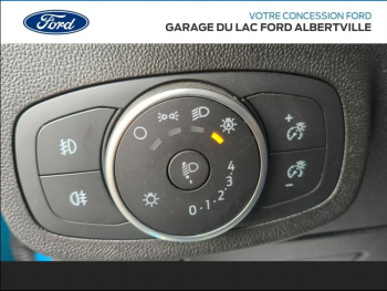 Photo 16 du bon plan FORD Fiesta 1.0 EcoBoost 125ch Stop&Start Titanium 5p Euro6.2 occasion à 12990 €