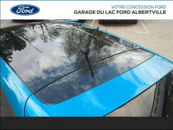 Photo 22 du bon plan FORD Fiesta 1.0 EcoBoost 125ch Stop&Start Titanium 5p Euro6.2 occasion à 12990 €