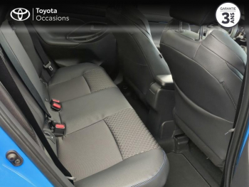 Photo 7 du bon plan TOYOTA Yaris 130h Première 5p MC24 occasion à 27390 €