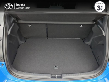 Photo 10 du bon plan TOYOTA Yaris 130h Première 5p MC24 occasion à 27390 €