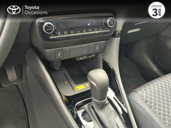 Photo 17 du bon plan TOYOTA Yaris 130h Première 5p MC24 occasion à 27390 €