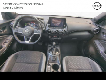 Photo 6 du bon plan NISSAN Juke 1.6 Hybrid 143ch N-Connecta 2023.5 occasion à 25790 €
